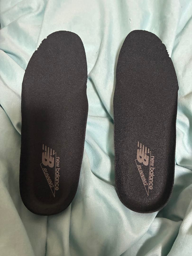 New Balance U990BB6 トリプルブラック