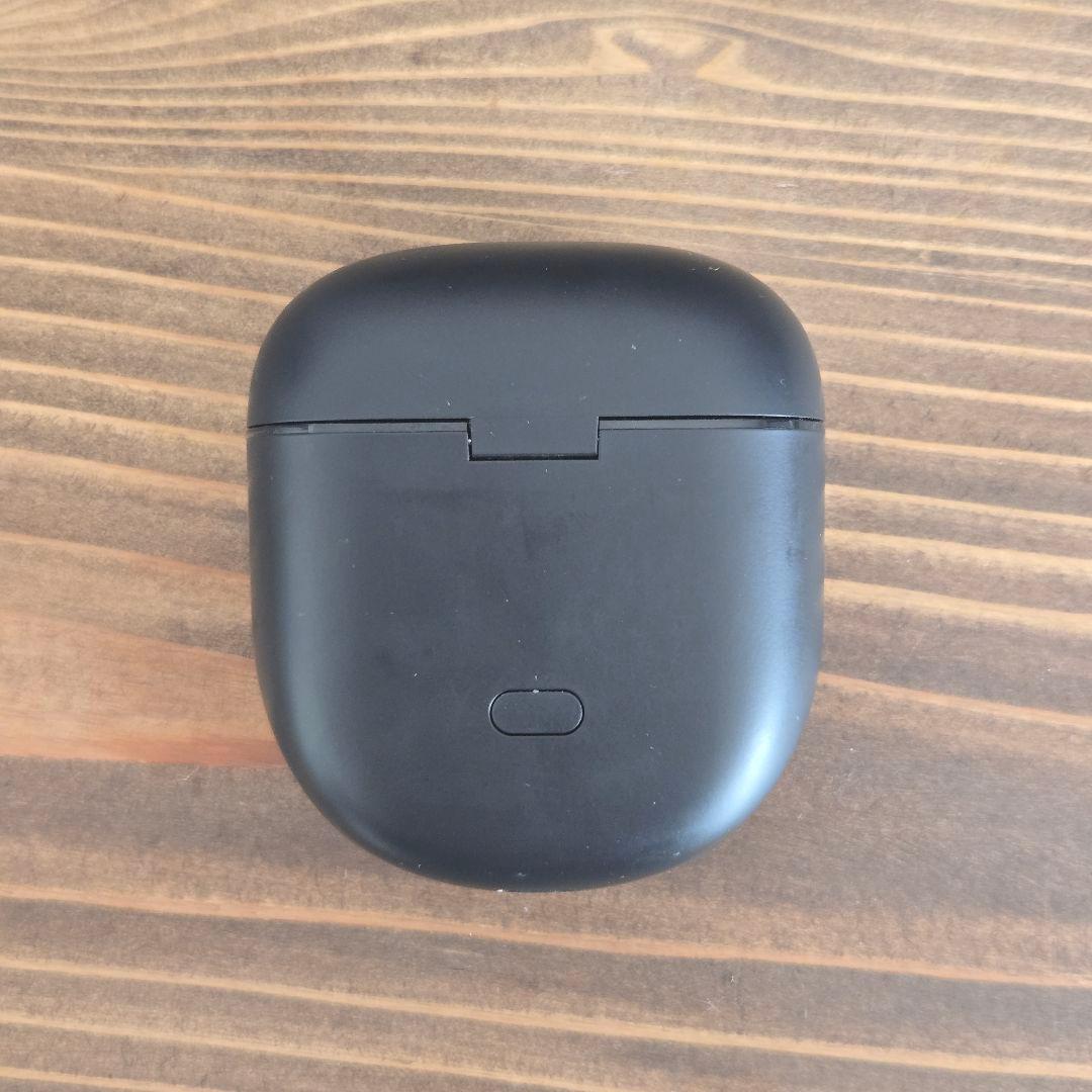BOSE QuietComfort Earbuds II ブラック