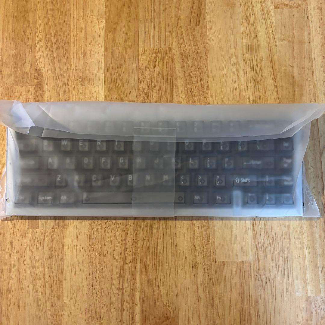 キーボード MelGeek REAL67 Calcium-Gray