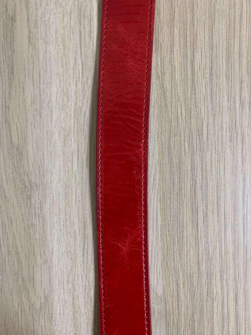 Vivienne Westwood MAN スカル ハート ベルト belt