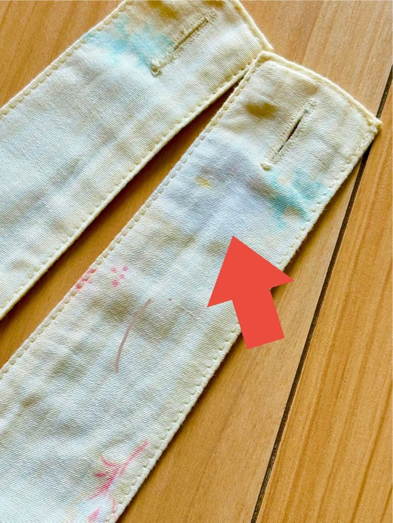 メタモルフォーゼ　スワンレイクスカート