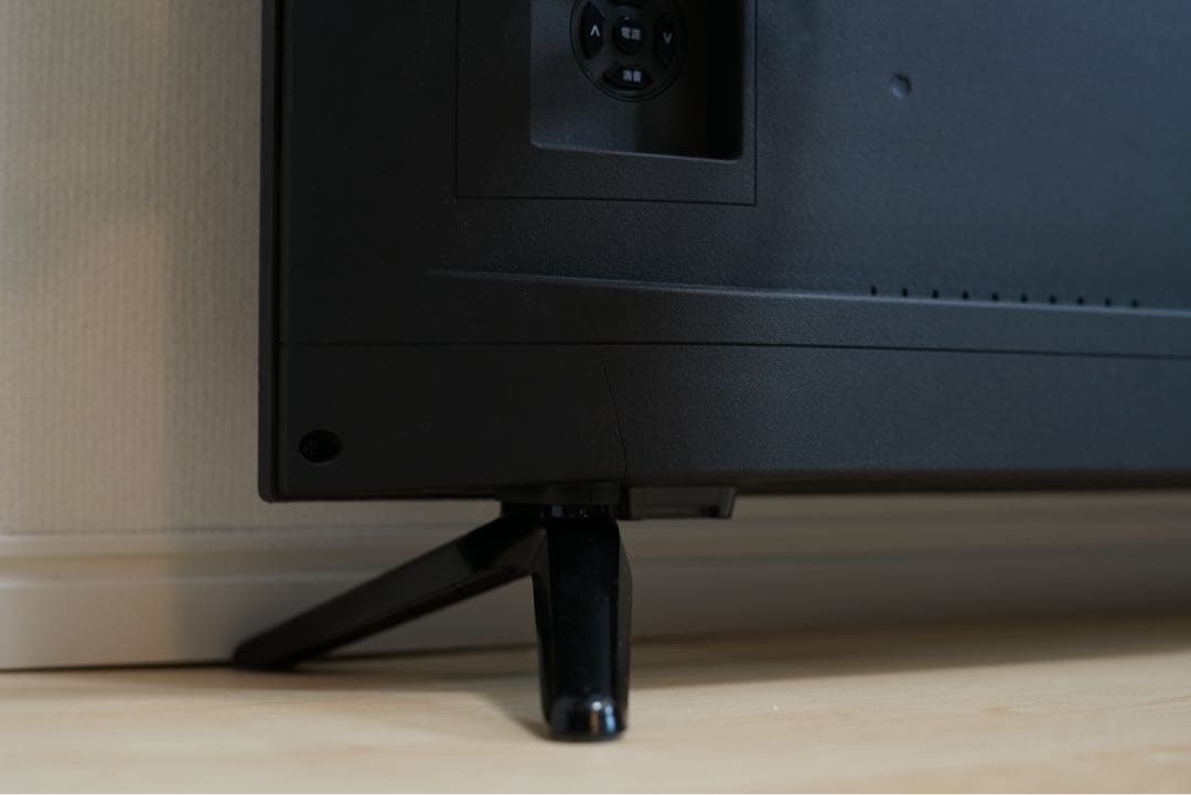 1都4県送料無料 maxzen JU55SK04 4K 55型 液晶テレビ