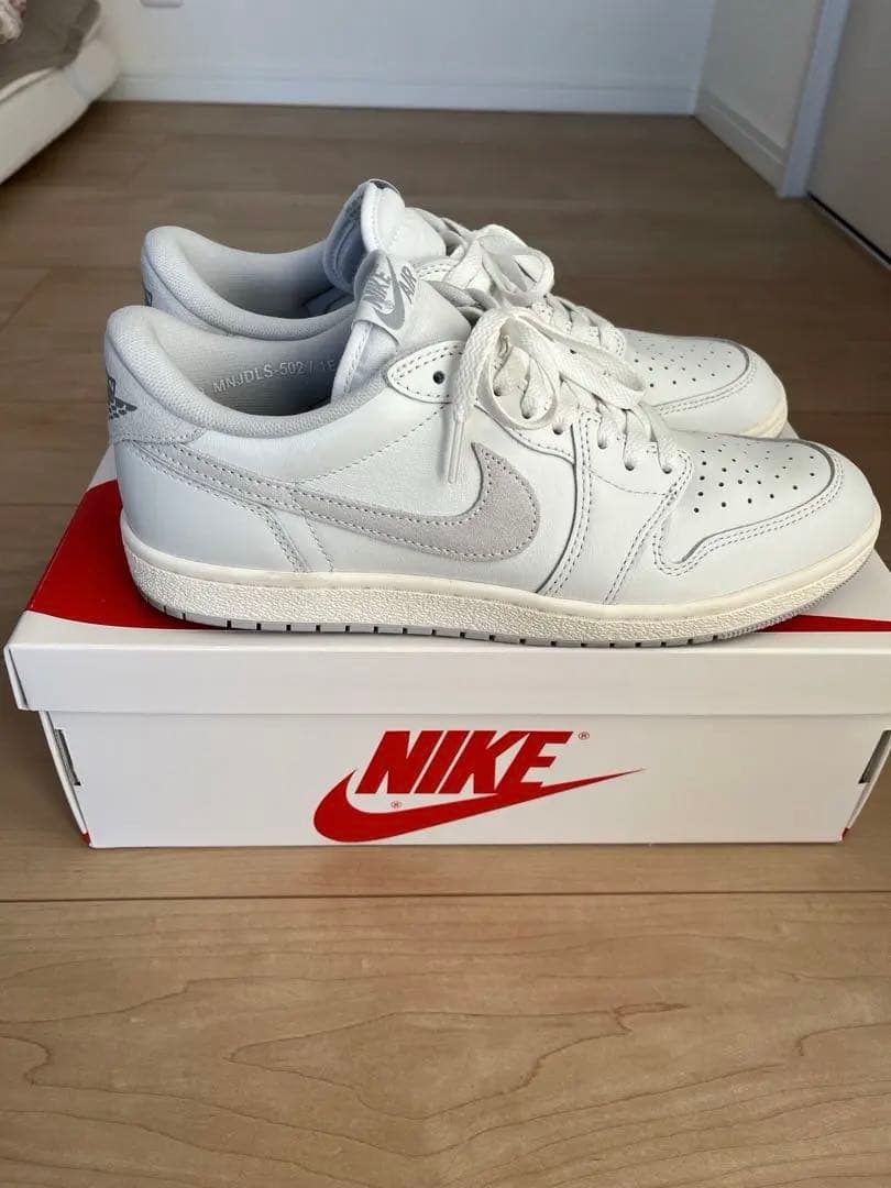 NIKE AIR JORDAN 1 low 85 ナイキ エアジョーダン1 28