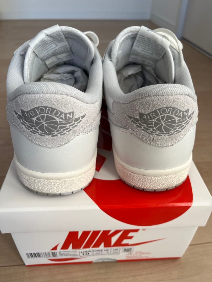 NIKE AIR JORDAN 1 low 85 ナイキ エアジョーダン1 28