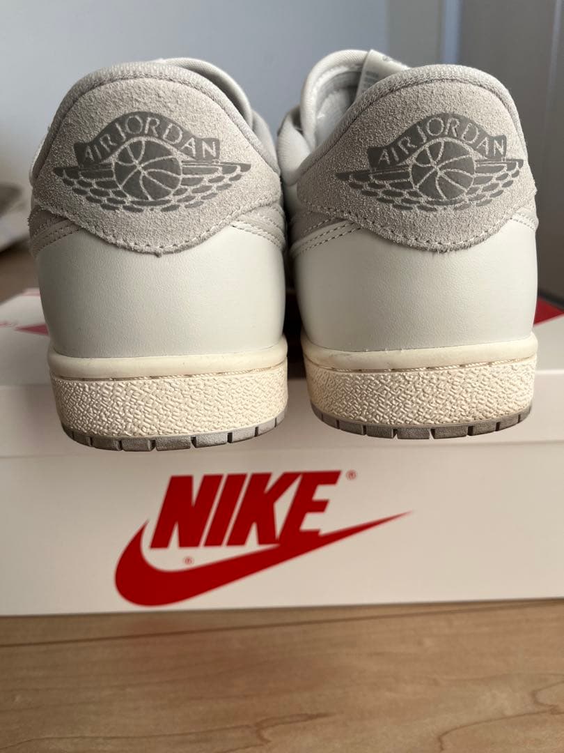 NIKE AIR JORDAN 1 low 85 ナイキ エアジョーダン1 28