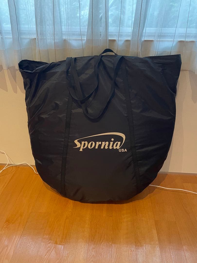 スポーニア　ゴルフネット レギュラーサイズ