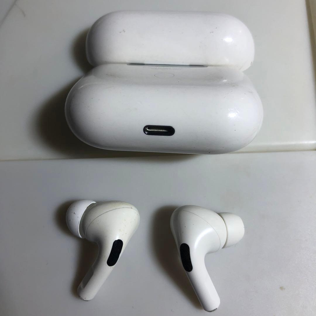 Apple AirPods Pro 第1世代