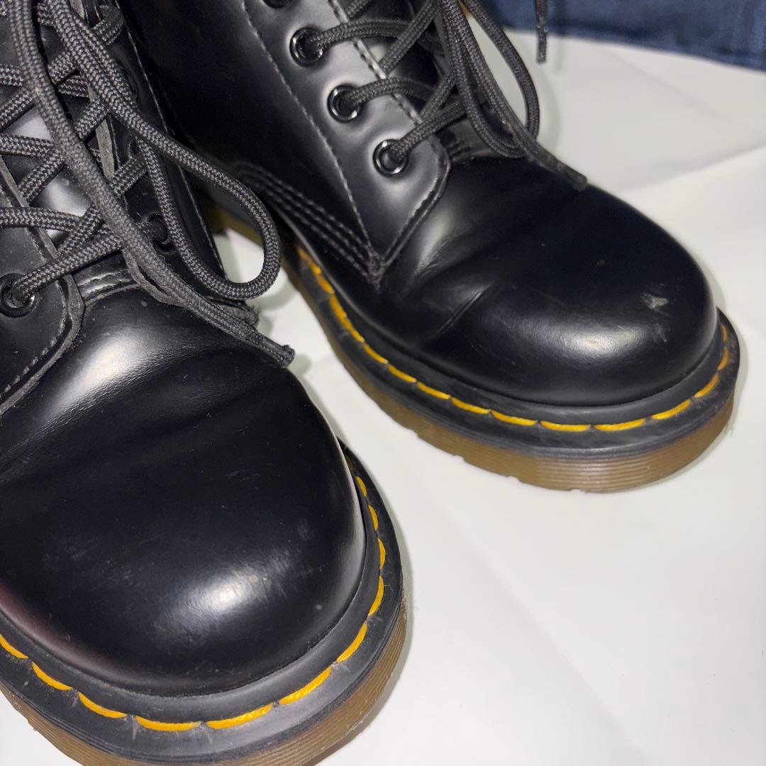 【24㎝】Dr. Martens レディース ブーツ