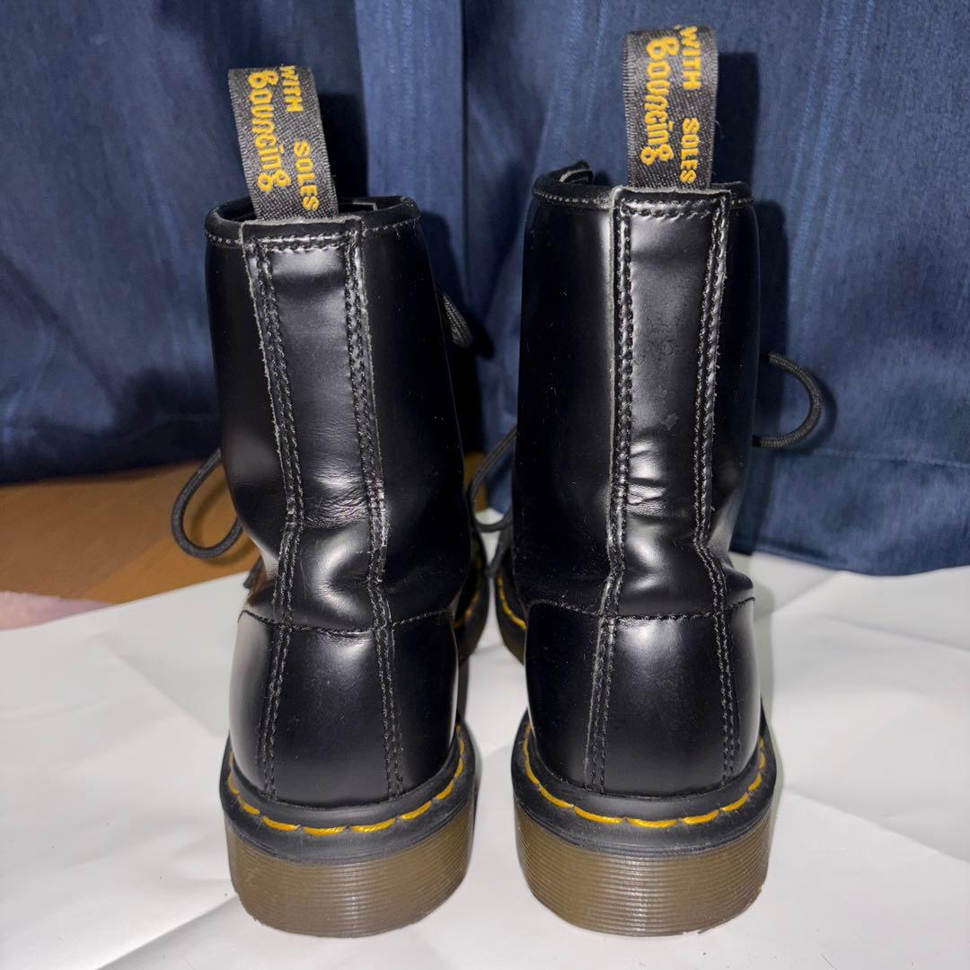【24㎝】Dr. Martens レディース ブーツ