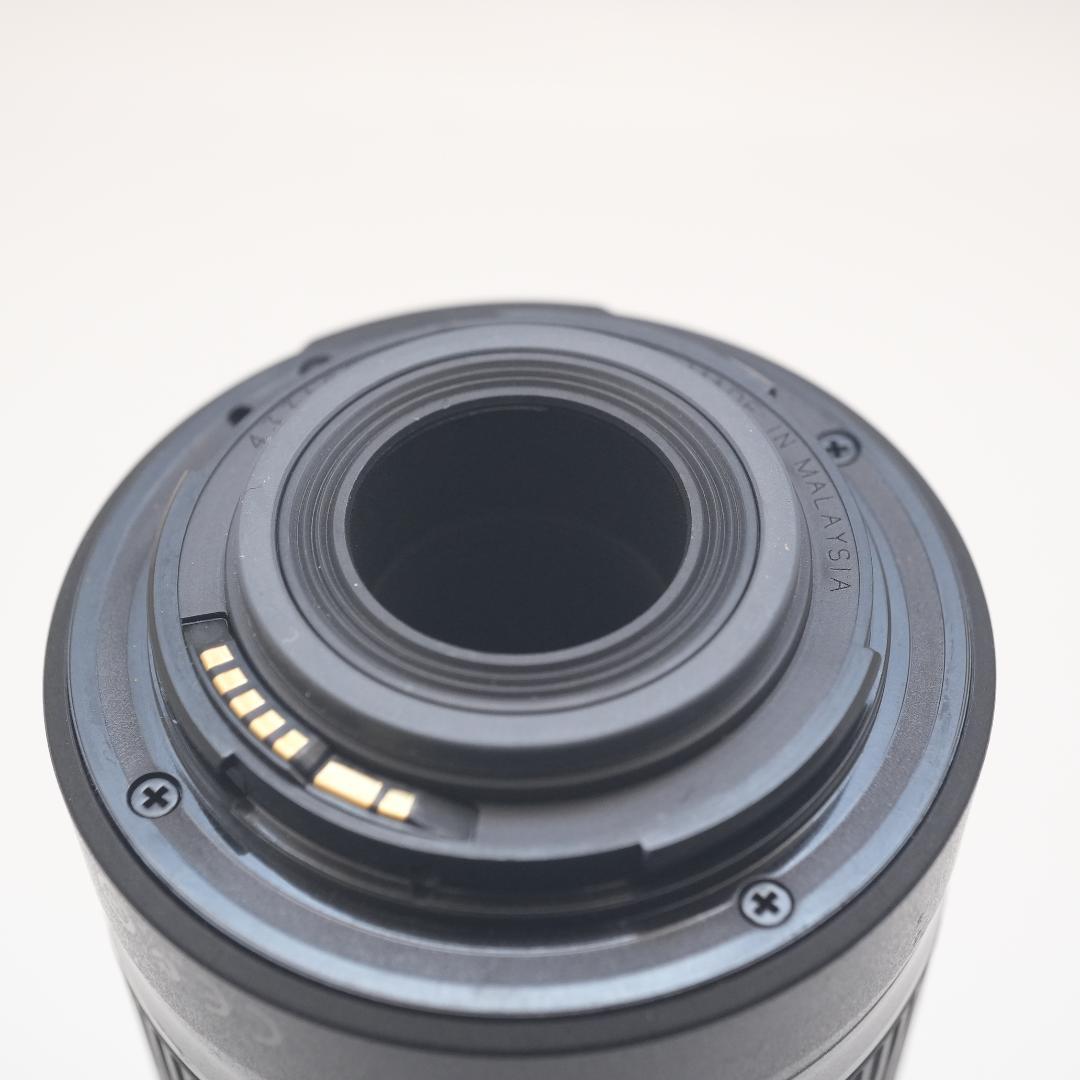 み*そ様 ★Canon 望遠レンズ EF-S 55-250 4-5.6 IS★