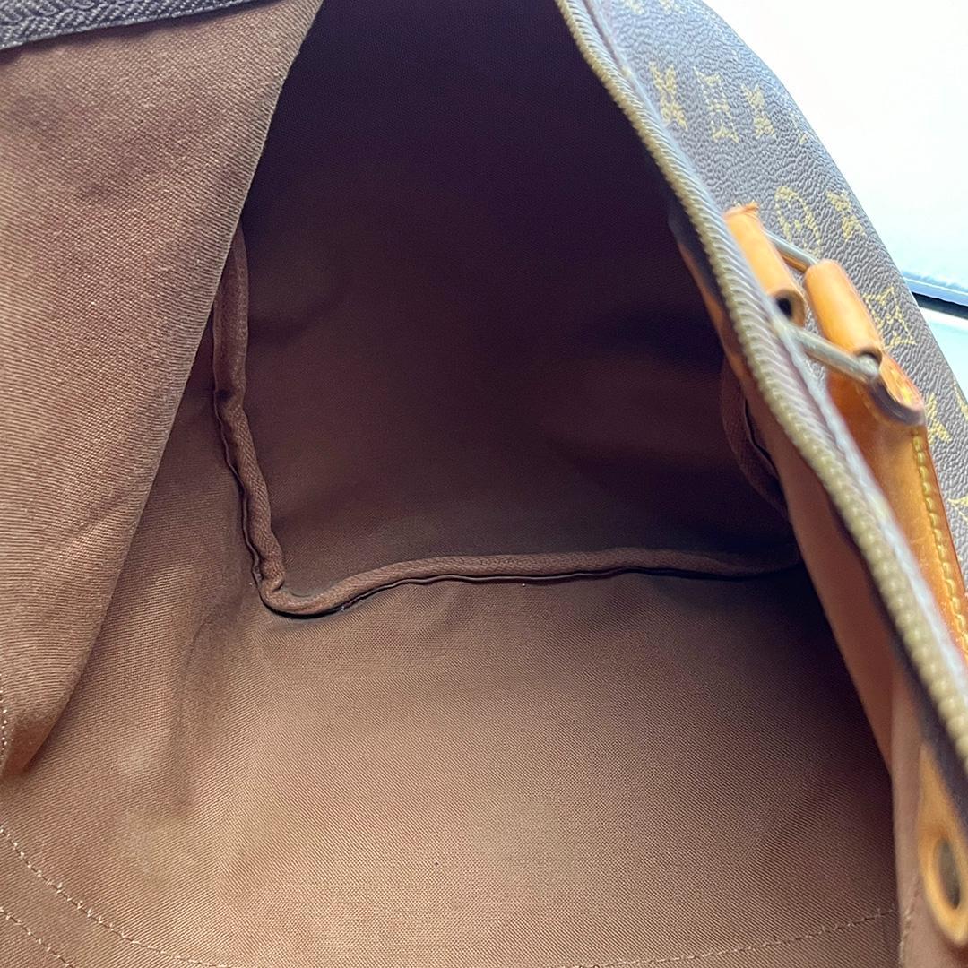 Y*p様 Louis Vuitton/ルイヴィトン キーポル45 モノグラム