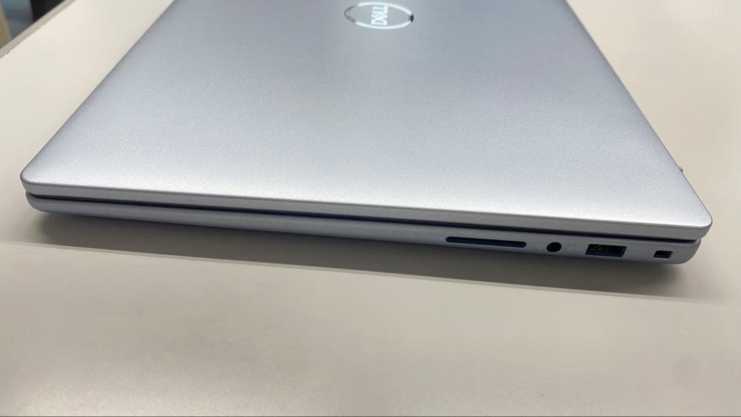 ノートPC(DELL Inspiron14 5440)