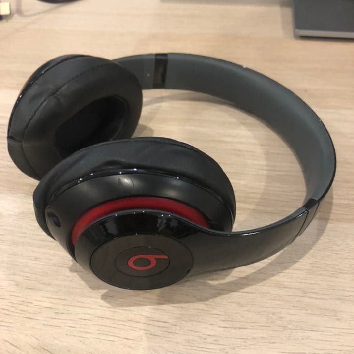 beats ヘッドホン Beats