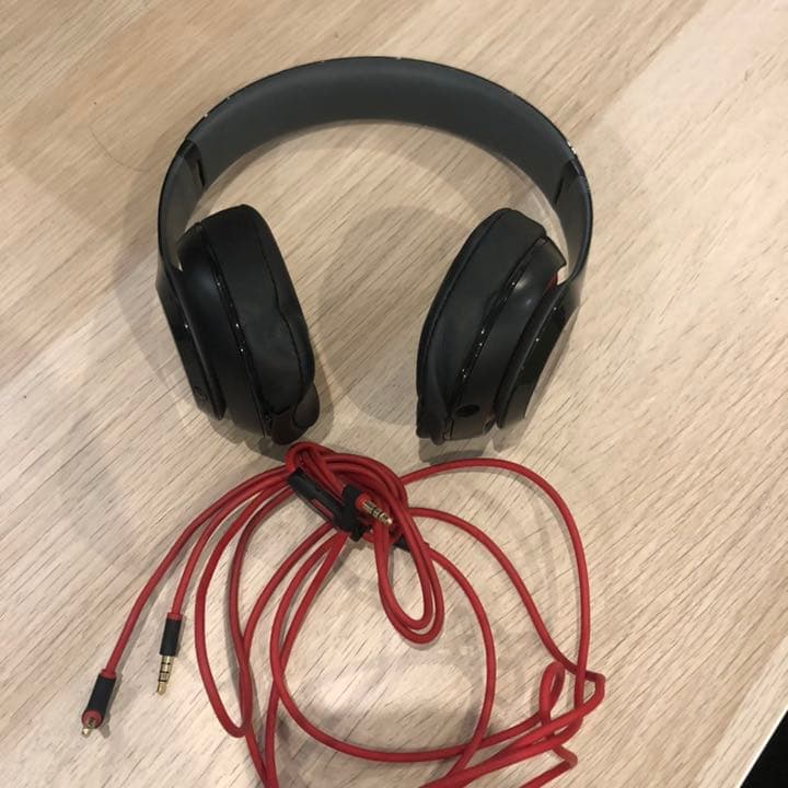 beats ヘッドホン Beats