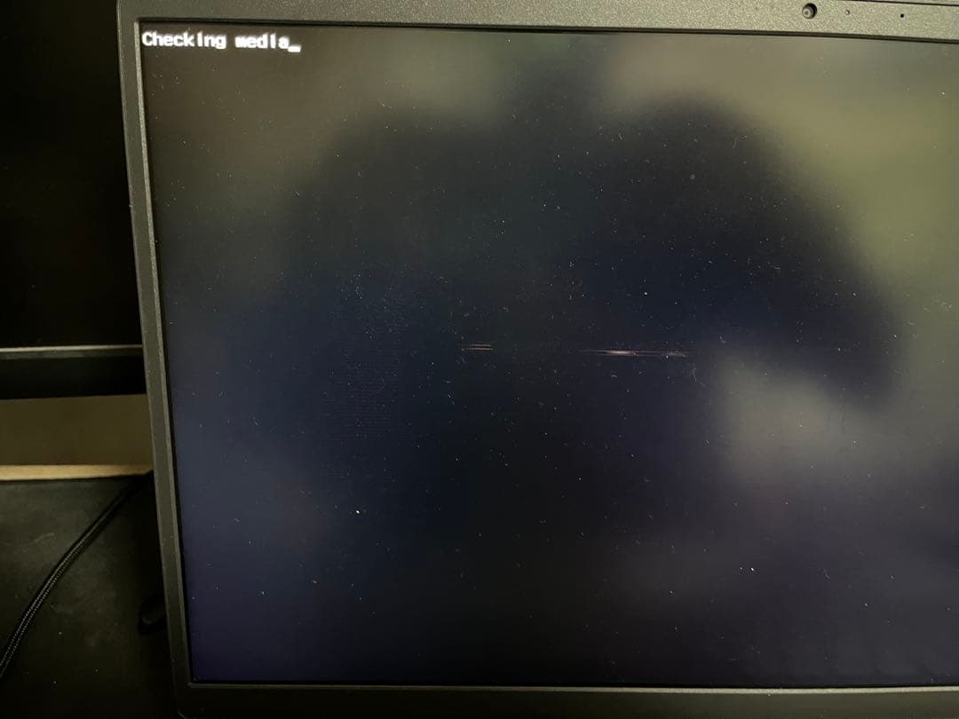 Dell vostro 15 3515一応ジャンク！