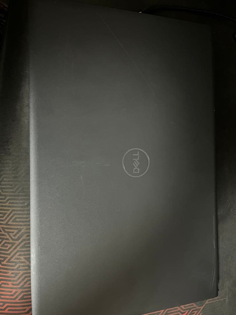 Dell vostro 15 3515一応ジャンク！