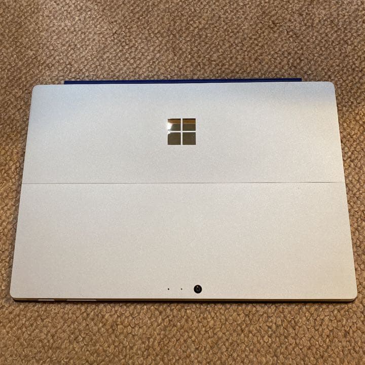 マイクロソフト surface pro4