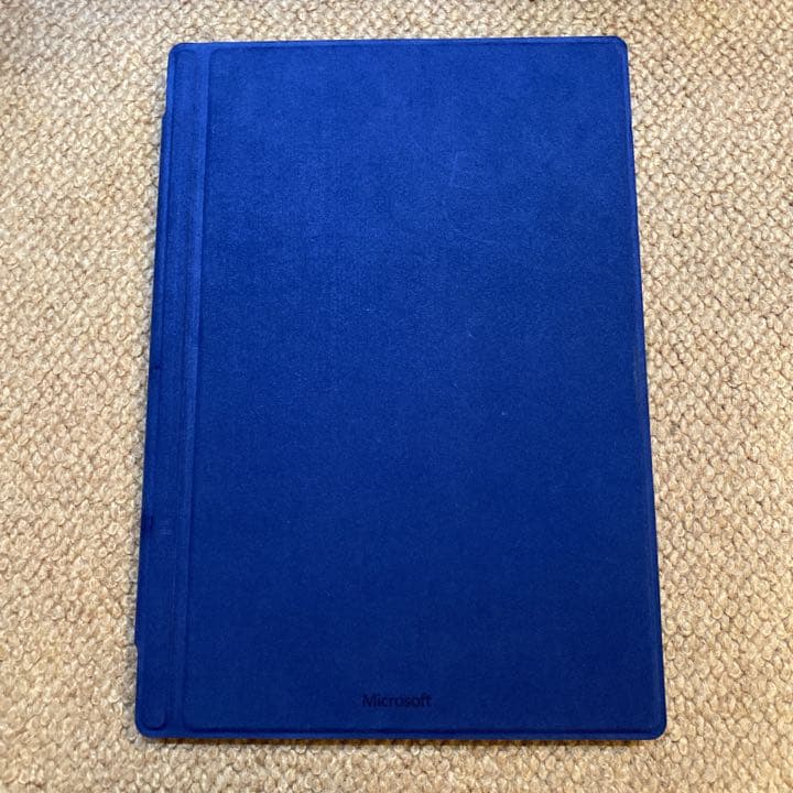 マイクロソフト surface pro4