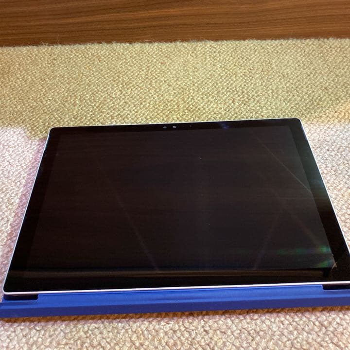 マイクロソフト surface pro4