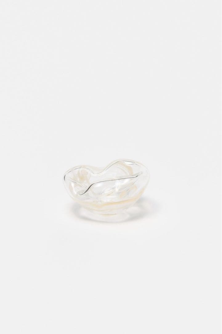 YOBEK GLASS INCENSE STAND お香立て　ヨベク　吉田怜香