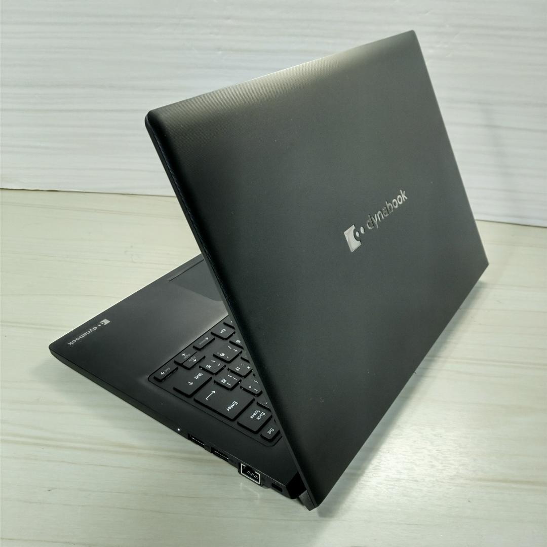 dynabook 美品 ノートパソコン S73/HU i5 8GB SSD