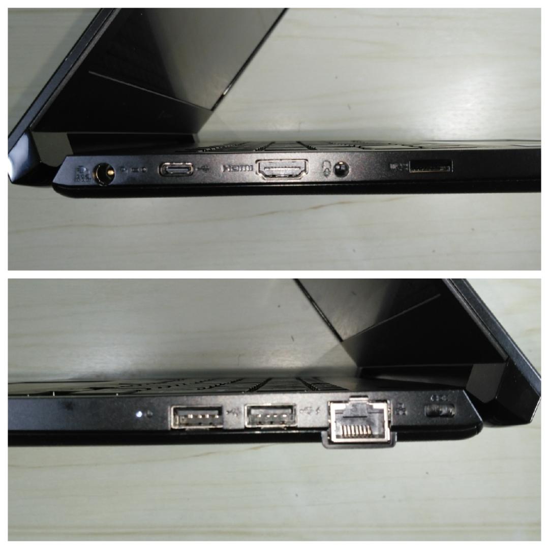 dynabook 美品 ノートパソコン S73/HU i5 8GB SSD