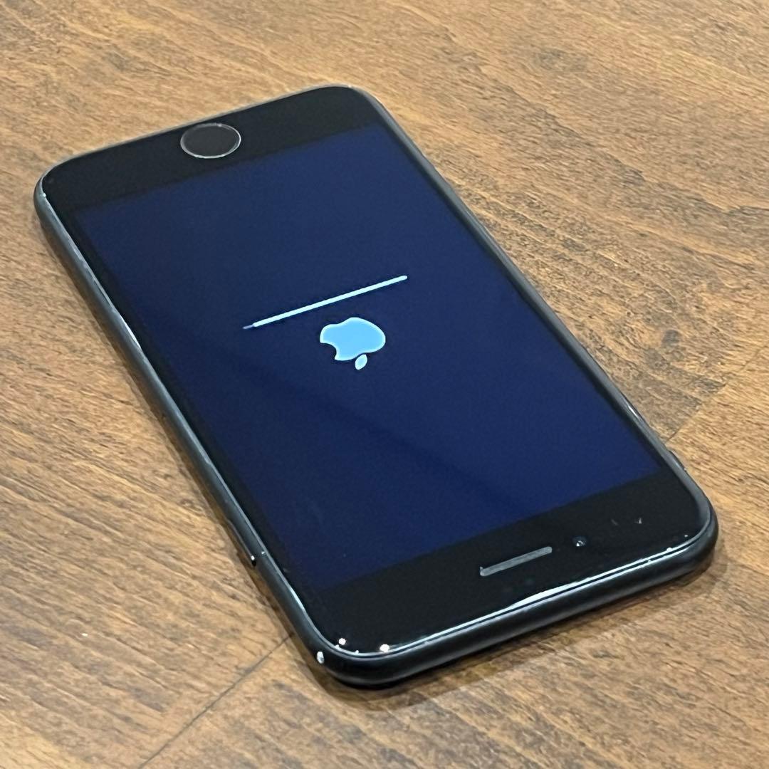 Apple iPhone SE2 256GB 第2世代 ブラック SIMフリー