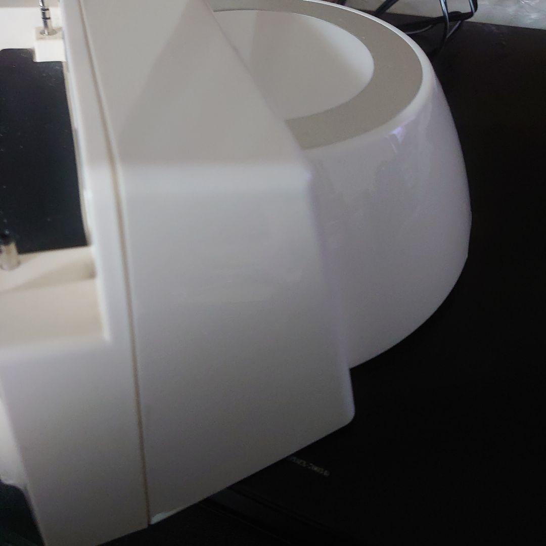 PSP 2.1chサブウーファースピーカSoundTerminalPST-02W