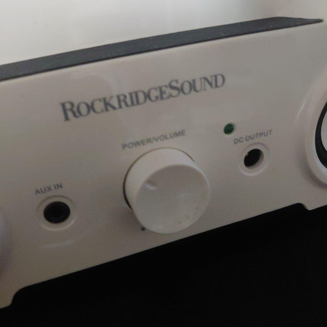 PSP 2.1chサブウーファースピーカSoundTerminalPST-02W