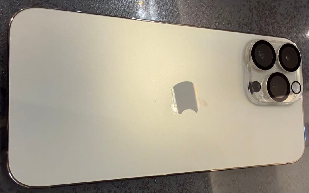 【美品】Apple iPhone 14 ProMax 1TB