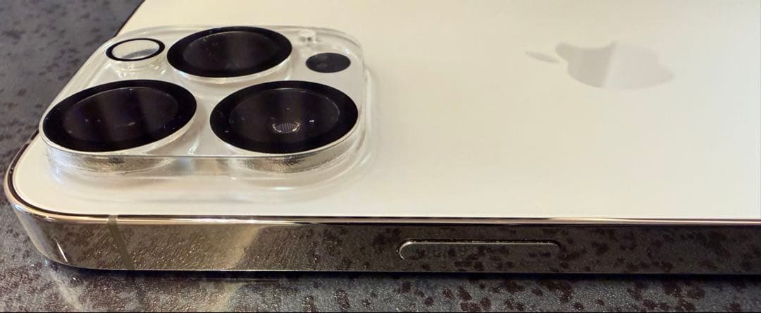 【美品】Apple iPhone 14 ProMax 1TB