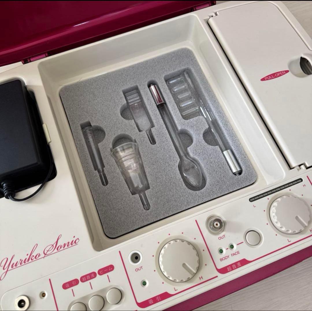 多機能美顔器　サミットインターナショナル