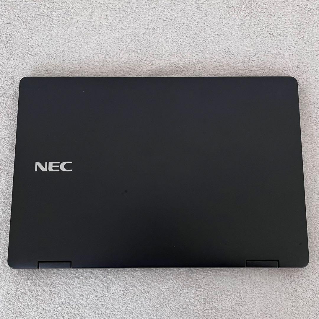 office設定済 NEC/i5第10世代/メモリ8GB/SSD256GB