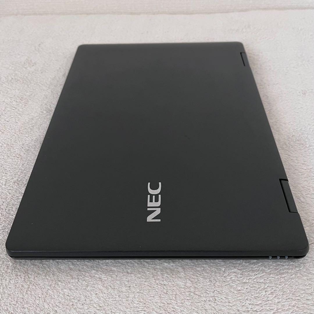 office設定済 NEC/i5第10世代/メモリ8GB/SSD256GB