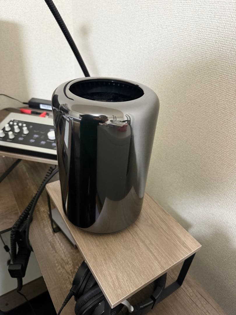 Macデスクトップ Apple Mac Pro (2013)