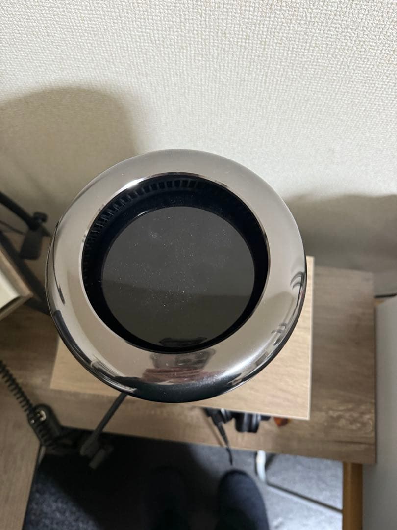 Macデスクトップ Apple Mac Pro (2013)