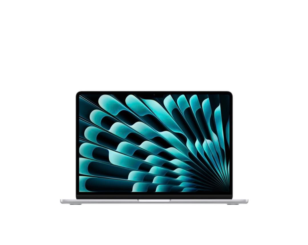 Apple Macbook Air M3 256G スペースグレイ