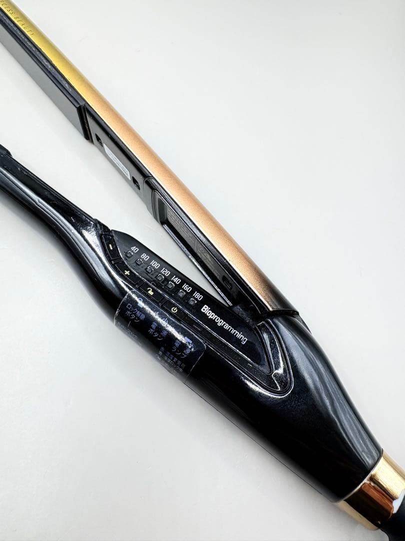 ヘアビューロン リュミエリーナ 4D Plus 正規品 611