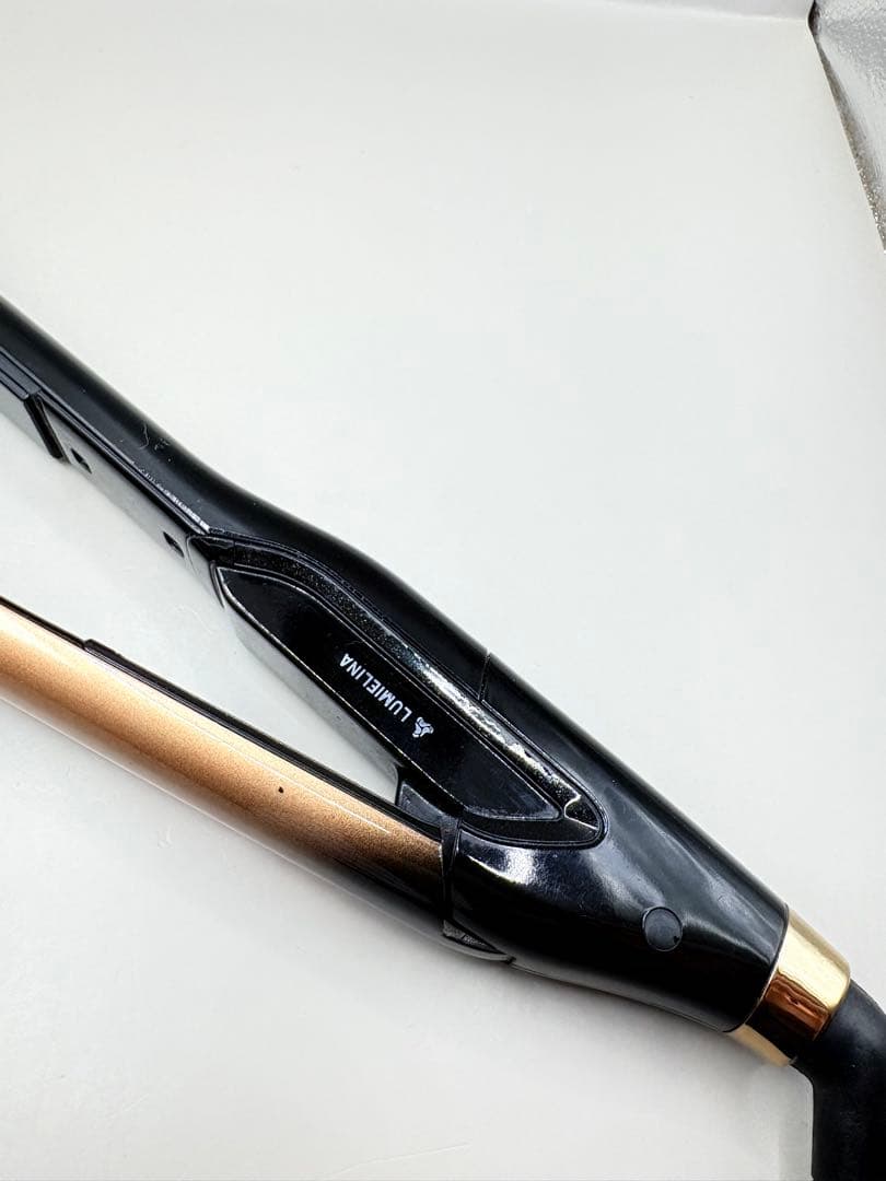 ヘアビューロン リュミエリーナ 4D Plus 正規品 611