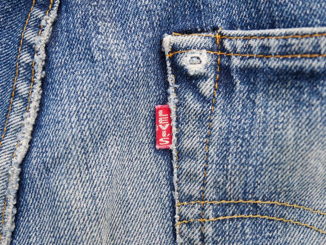 Y*2様 LEVI'S 501XX 90’s バレンシア工場製 復刻 (W32)
