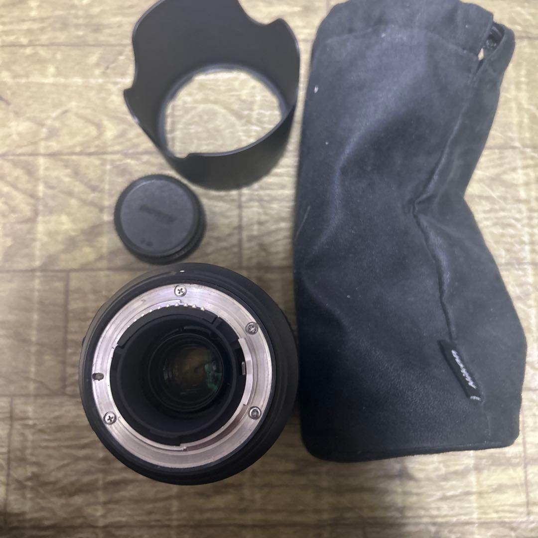 レンズ(ズーム) Nikon AF-S 70-300mm 1:4.5-5.6G