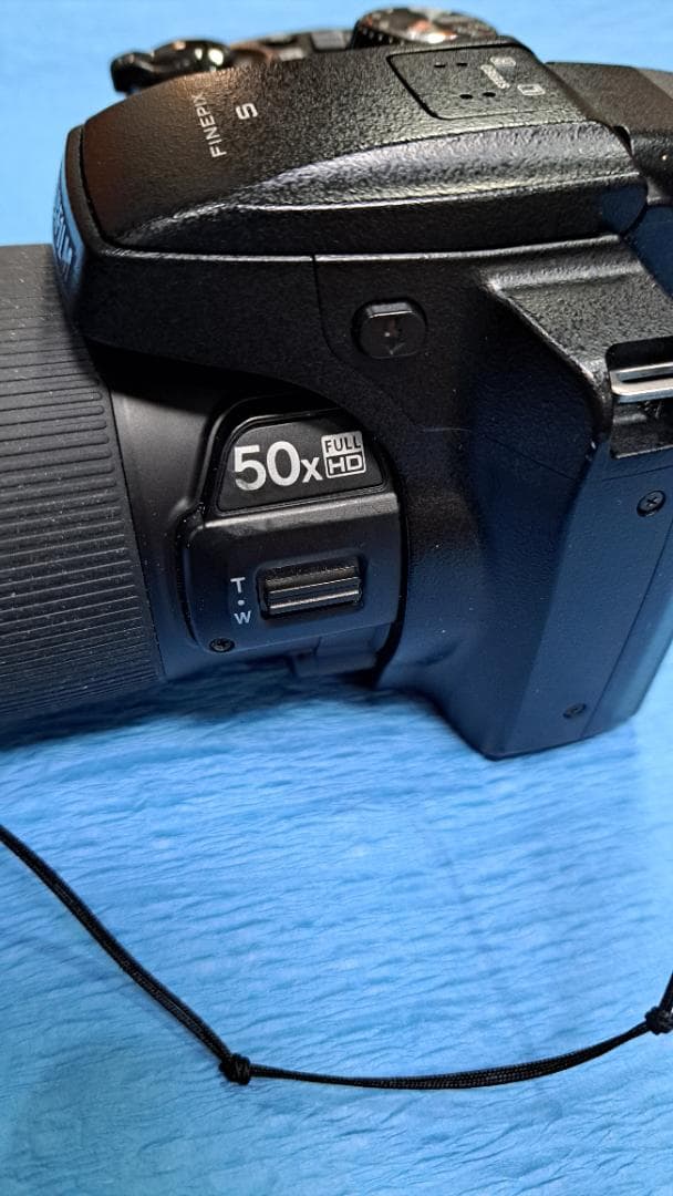 ❤最終特売特価❤FUJIFILM FINEPIX S9800 　50倍ZOOM