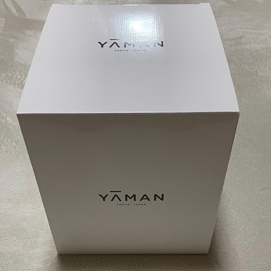 ヤーマン YA-MAN 毛穴ケアスチーマー ブライトクリーン YJSAOB