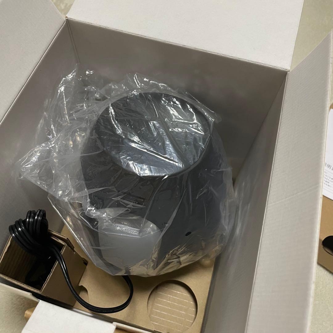 ヤーマン YA-MAN 毛穴ケアスチーマー ブライトクリーン YJSAOB