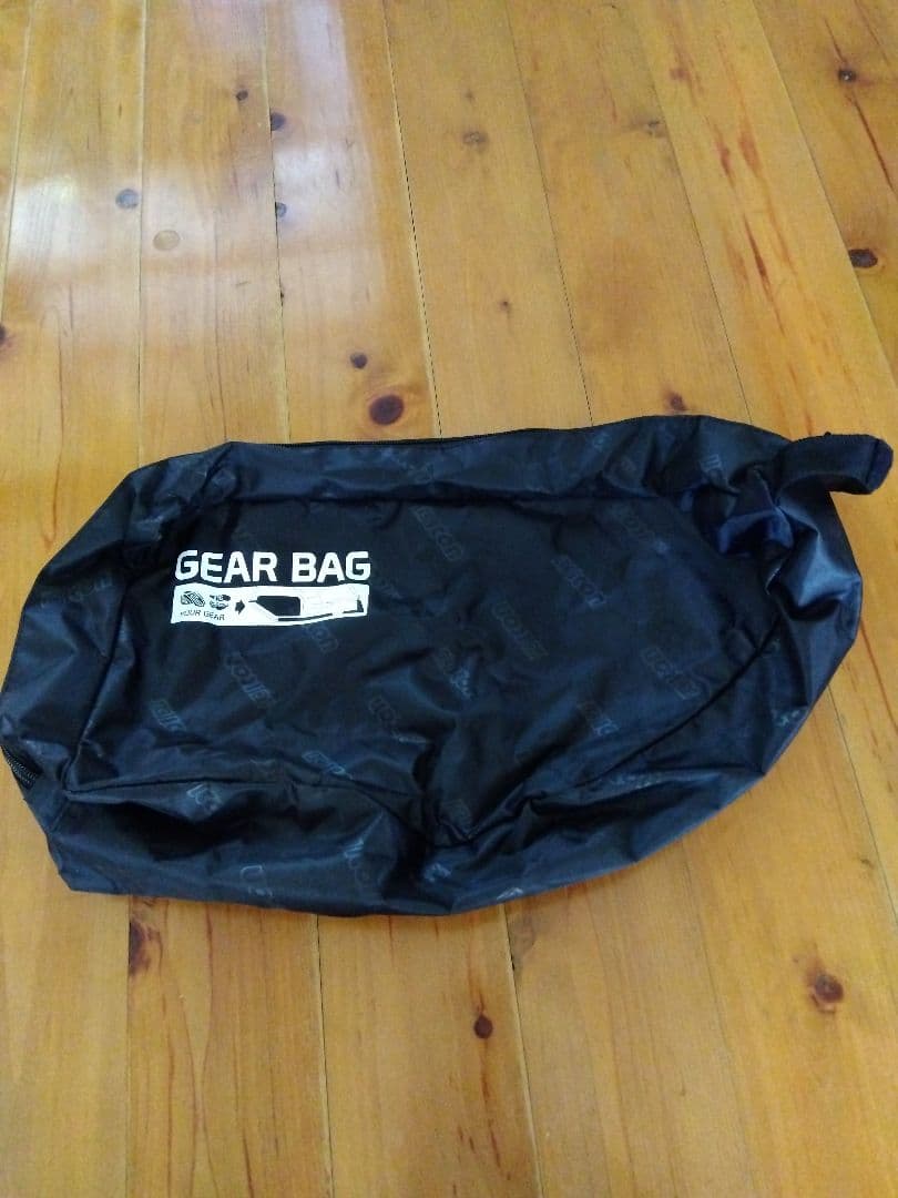 SCICON　輪行バッグ（ロード用）