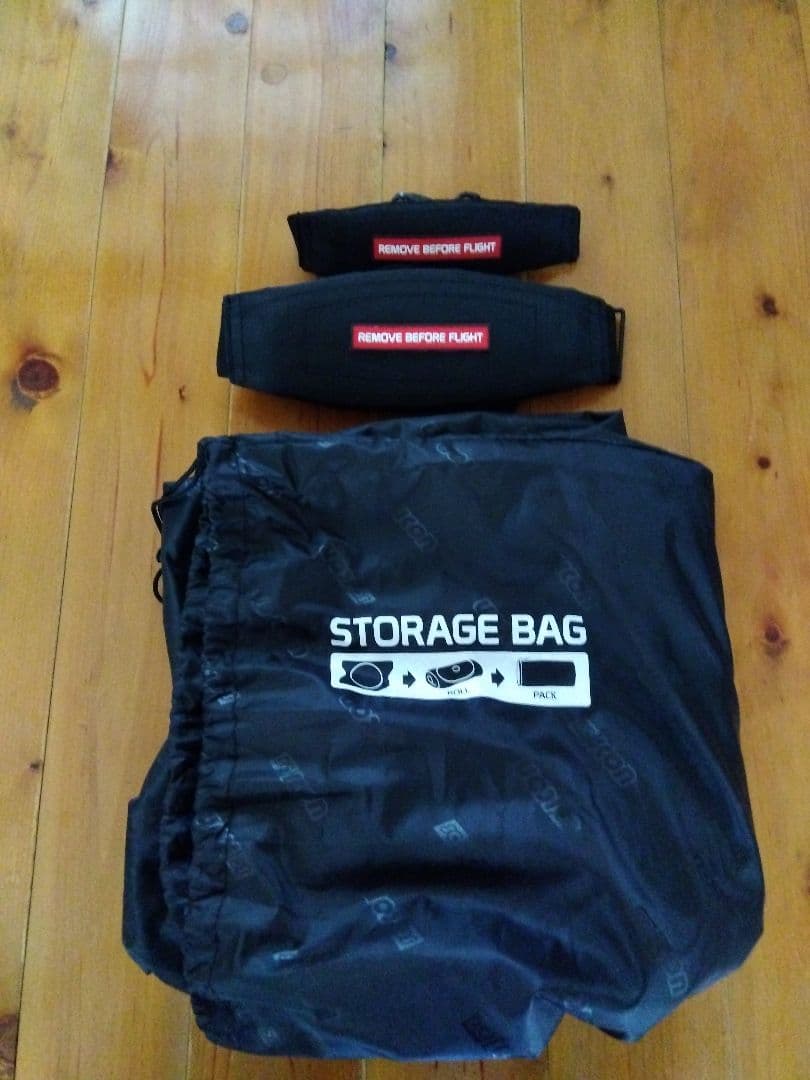 SCICON　輪行バッグ（ロード用）