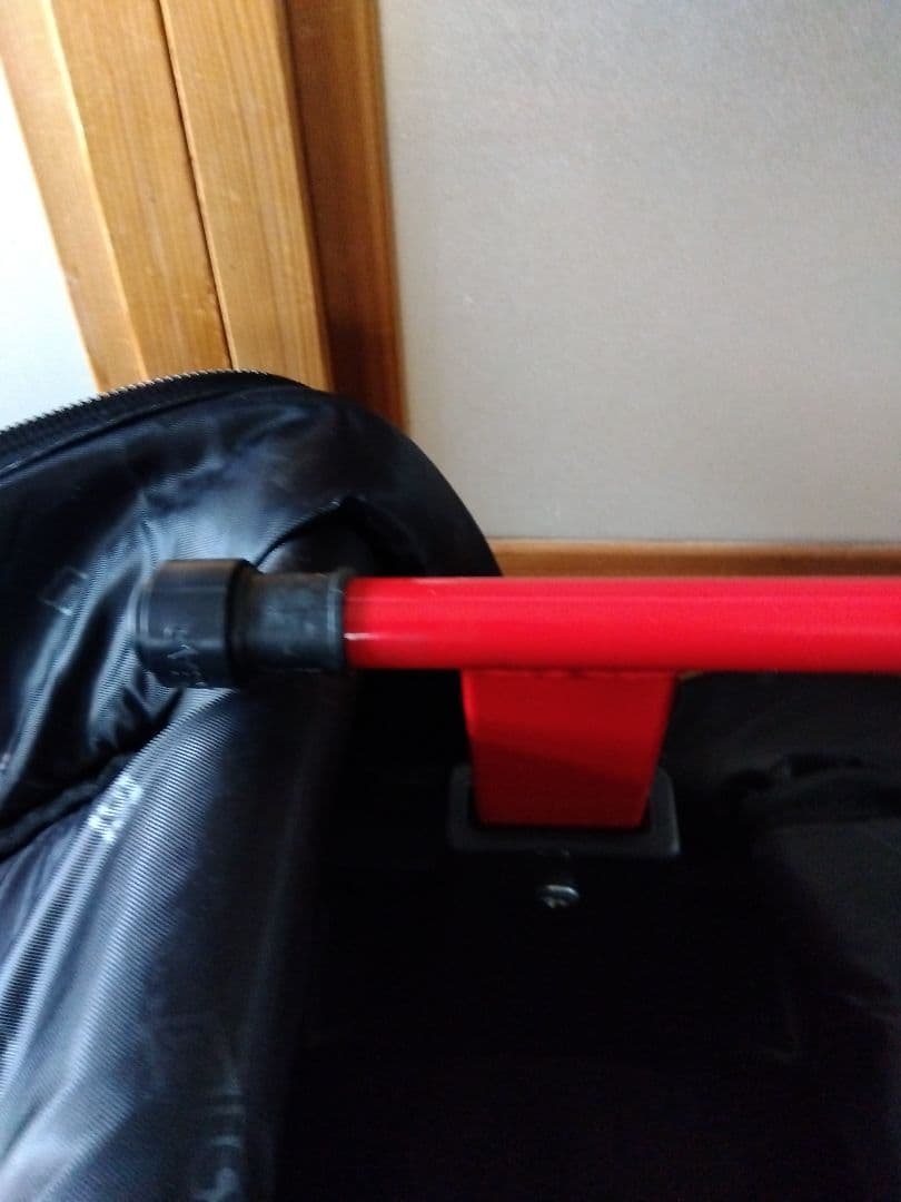 SCICON　輪行バッグ（ロード用）