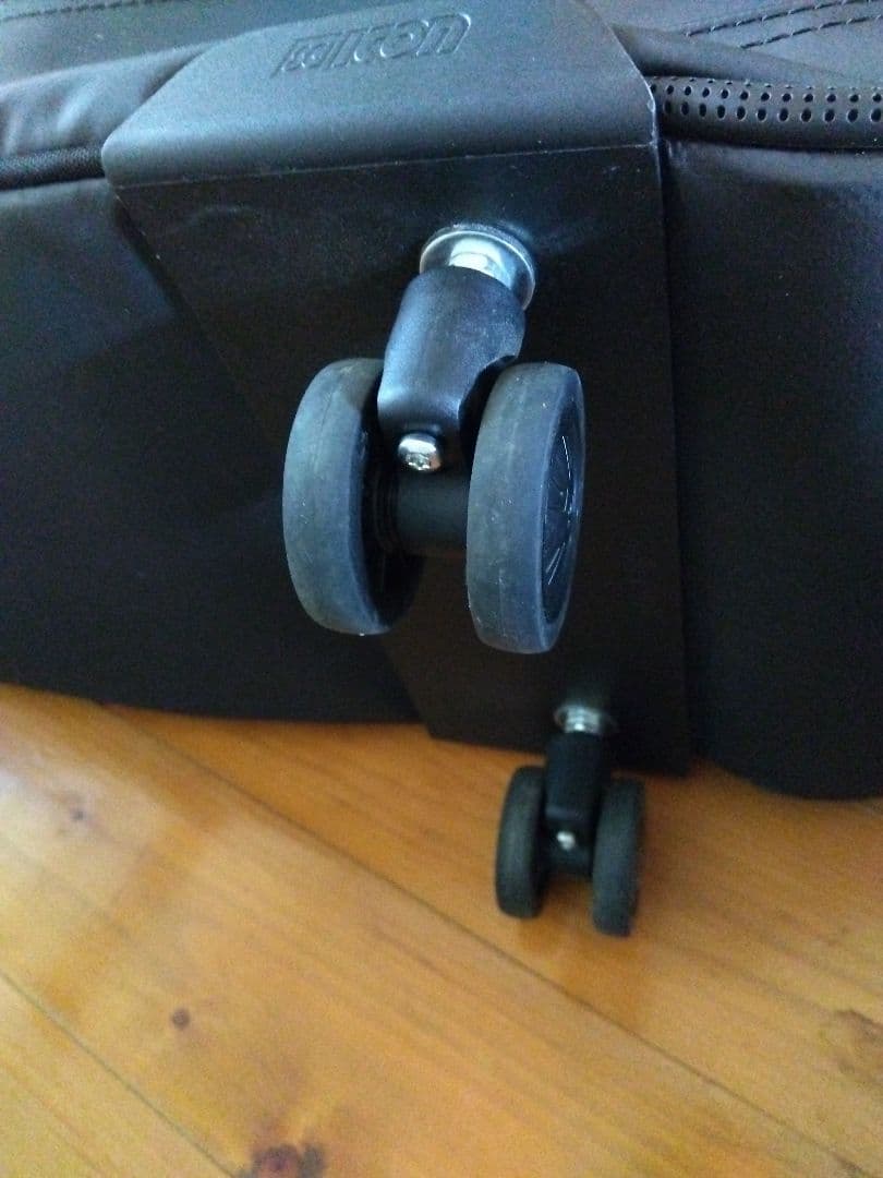 SCICON　輪行バッグ（ロード用）