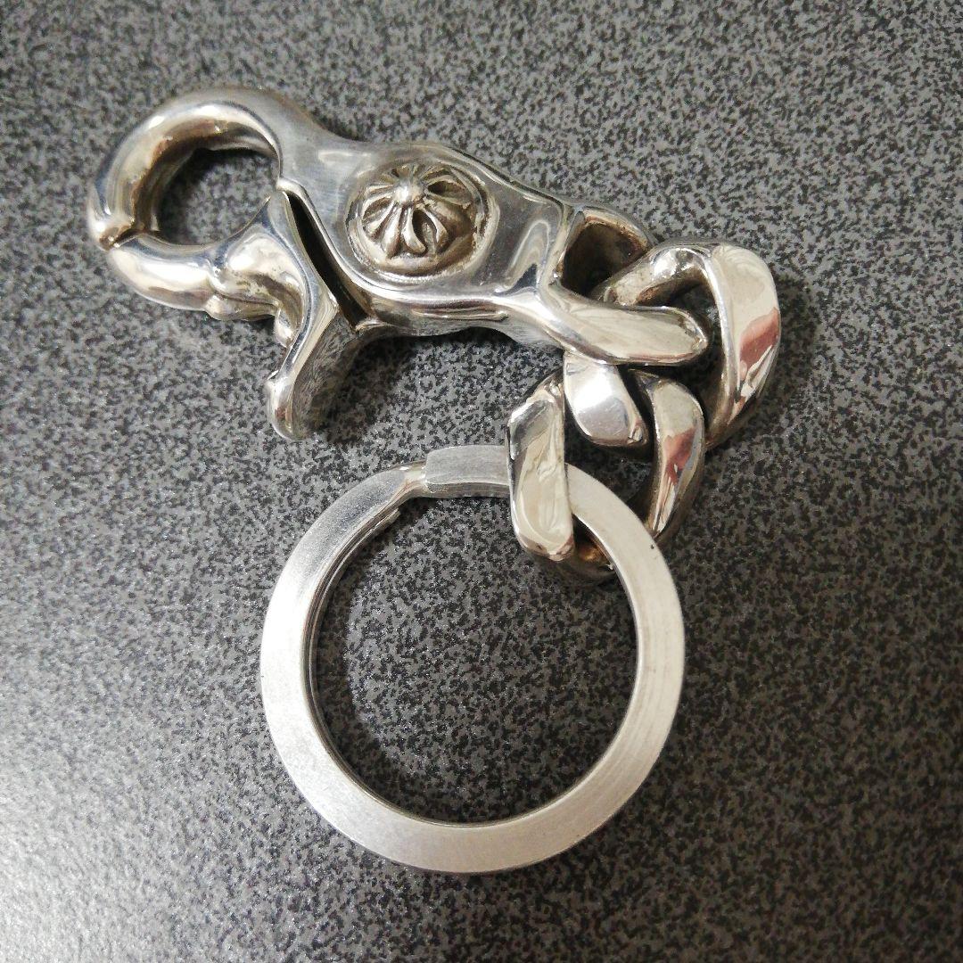 シルバー925　キーチェーン