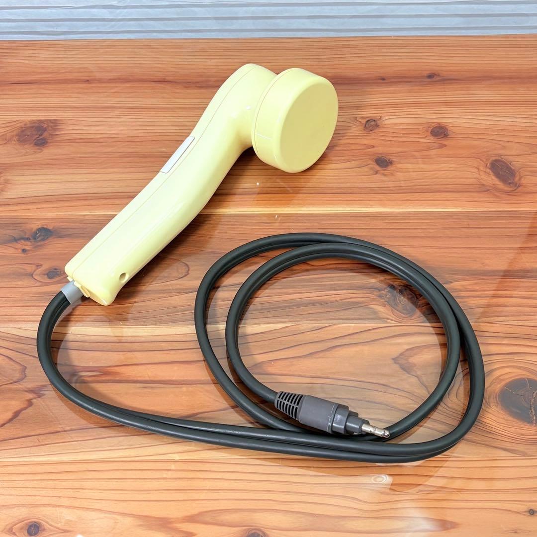 ビューティインパクトSV 1ch 超短波 フェイバリットプラス